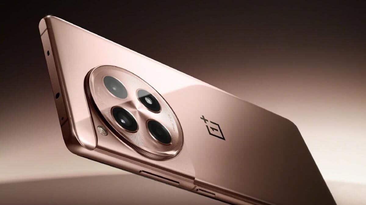 OnePlus Ace 5 Racing Edition