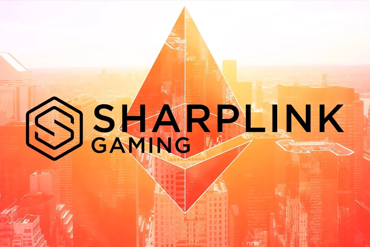 SharpLink Gaming