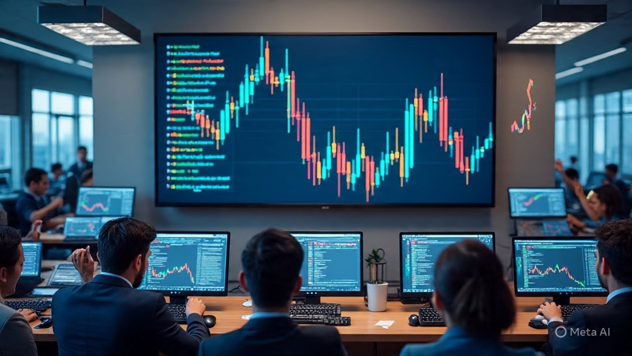 Insurance Stocks Rally