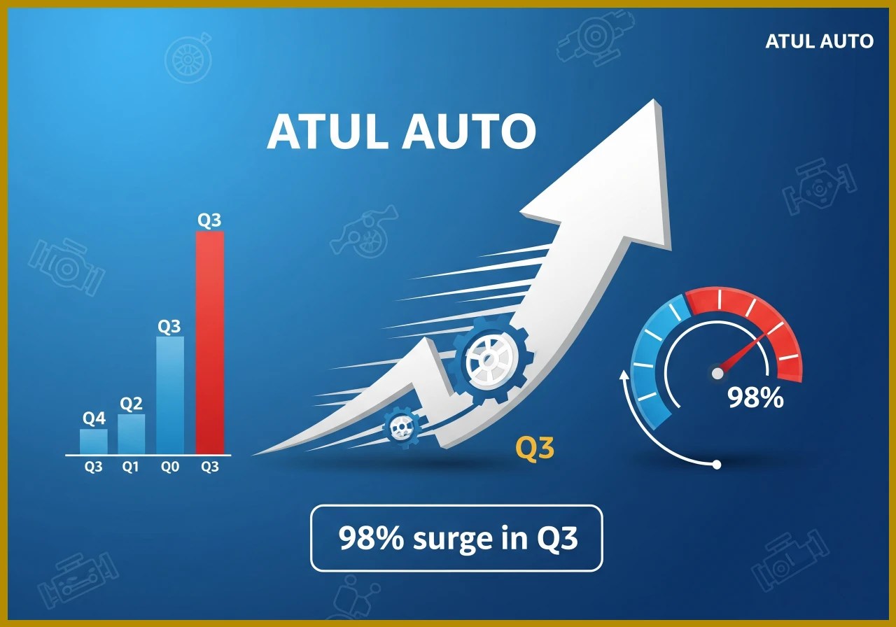 Atul Auto