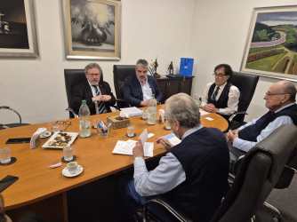 Convenio entre UDE e INAVI Convenio entre UDE e INAVI