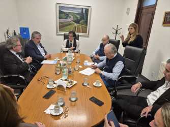 Convenio entre UDE e INAVI Convenio entre UDE e INAVI