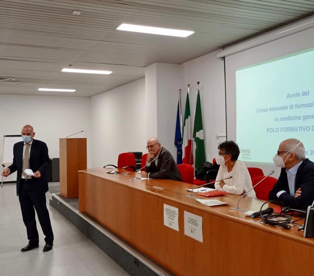 Ats Pavia - Apertura Del Corso Triennale Di Formazione Specifica In Medicina Generale - Polo Formativo Di Pavia 879_x_1000_jpg