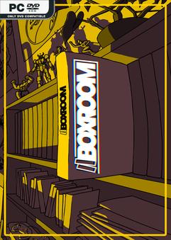 BOXROOM Early Access Free Download [PC]