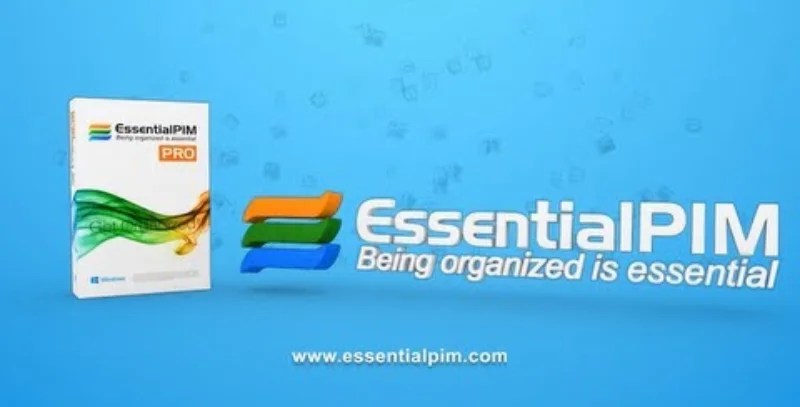EssentialPIM Pro Business