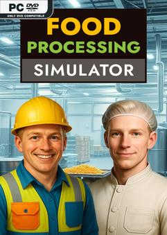 Food Processing Simulator Build 23924854 Free Download [PC]