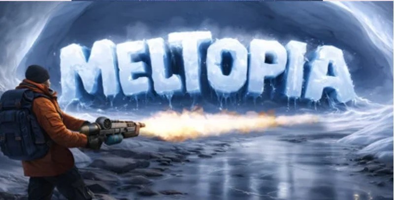 Meltopia