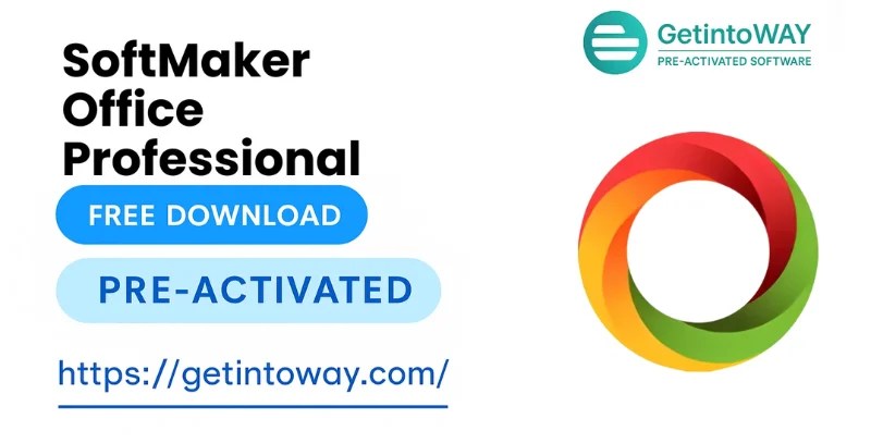 SoftMaker Office Pro