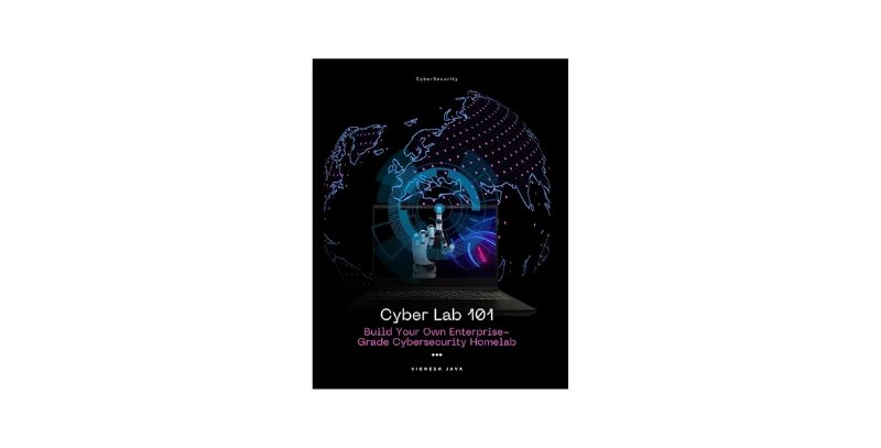 CyberLab Ultimate