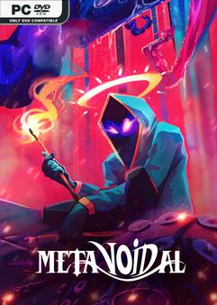 Metavoidal v1.3 Free Download [PC]