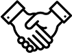 Icono convenios