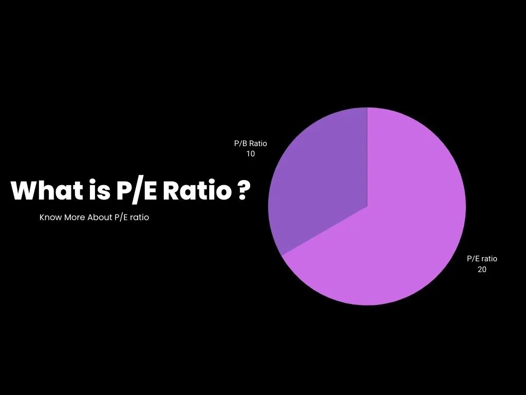 PE ratio