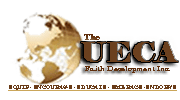 UECA Ministries