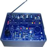 ANALOG COMMUNICATION TRAINER