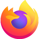Firefox logo