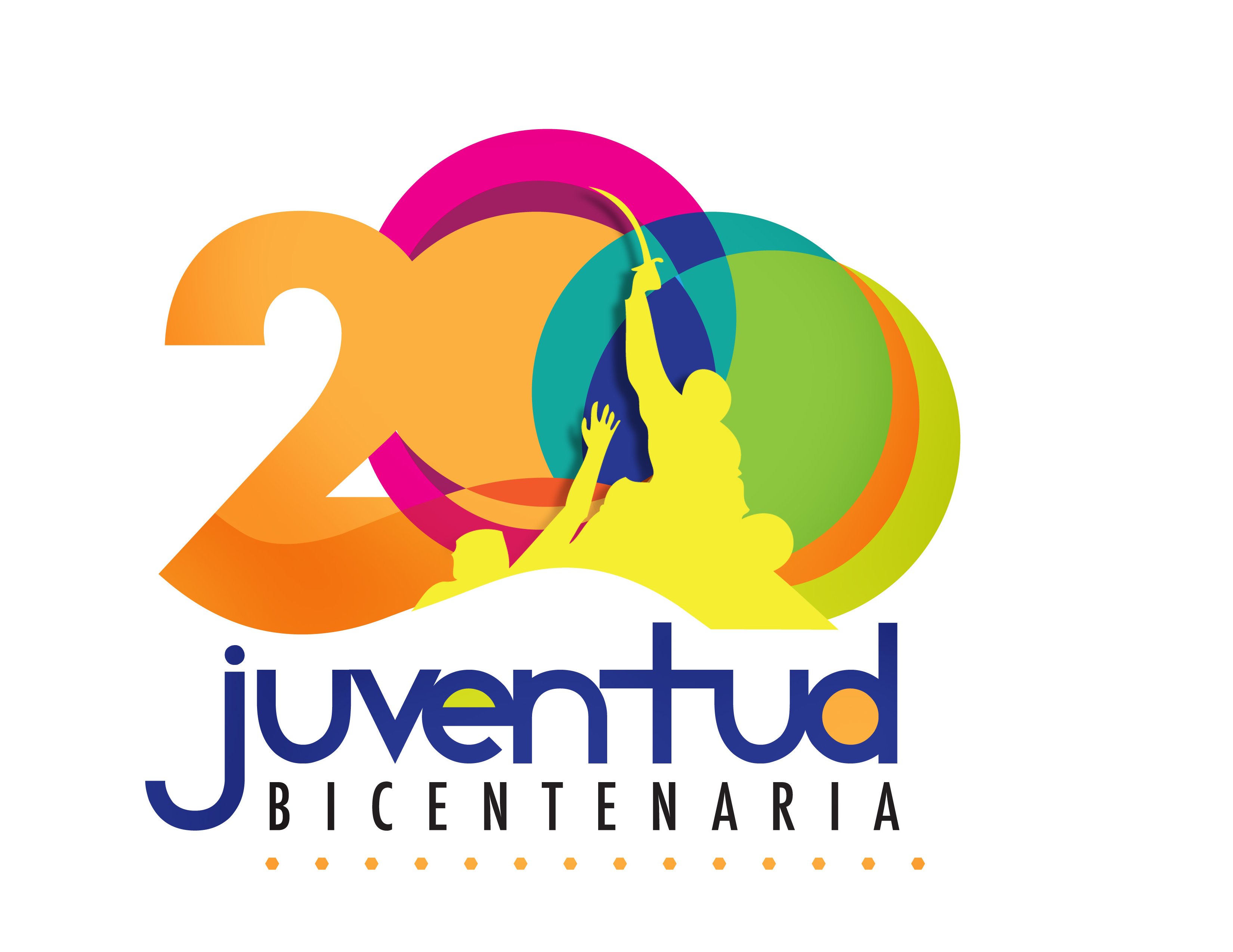 2014 Bicentenario De La Juventud U E N Simon Rodriguez