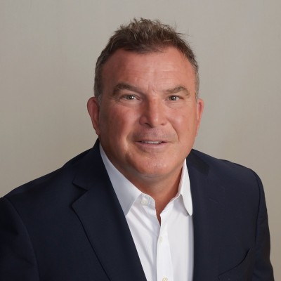 Mark Turk Powell