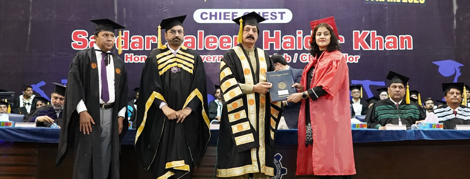 Uet Lahore University Of Engineering And Technology