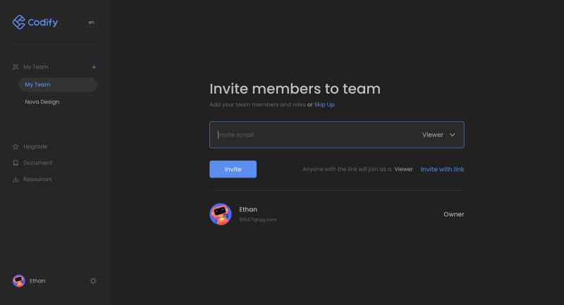 Getting Started Codify - Perfect High Resolution Geometric Patterns | Free Download