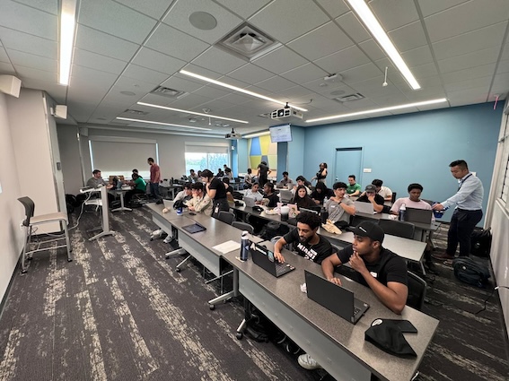 Colorstack Uf Sponsors - Download Perfect Minimal Photo | 8K