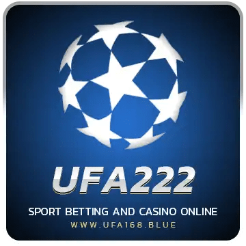 LOGO UFA222 UFABET ยูฟ่า ยูฟ่าเบท แทงบอล แทงบอลออนไลน์