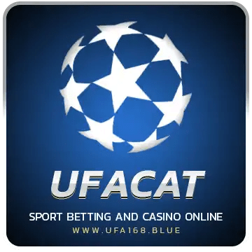 LOGO UFACAT UFABET ยูฟ่า ยูฟ่าเบท แทงบอล แทงบอลออนไลน์