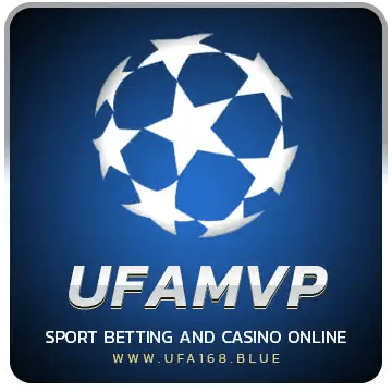 LOGO UFAMVP UFABET ยูฟ่า ยูฟ่าเบท แทงบอล แทงบอลออนไลน์