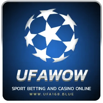 LOGO UFAWOW UFABET ยูฟ่า ยูฟ่าเบท แทงบอล แทงบอลออนไลน์