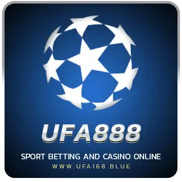 LOGO UFA888 UFABET ยูฟ่า ยูฟ่าเบท แทงบอล แทงบอลออนไลน์