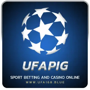 LOGO UFAPIG UFABET ยูฟ่า ยูฟ่าเบท แทงบอล แทงบอลออนไลน์