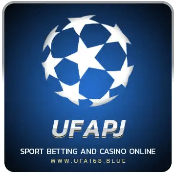 LOGO UFAPJ UFABET ยูฟ่า ยูฟ่าเบท แทงบอล แทงบอลออนไลน์