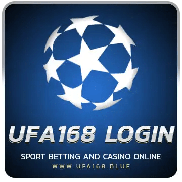 LOGO UFA168 LOGIN