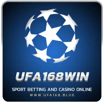 LOGO UFA168WIN