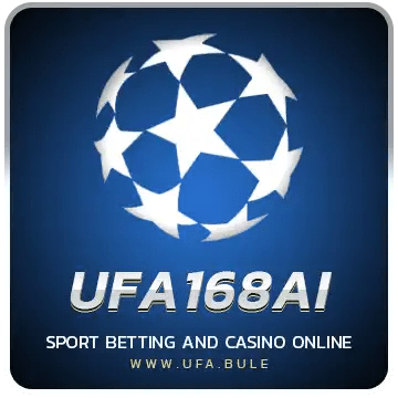 LOGO UFA168AI