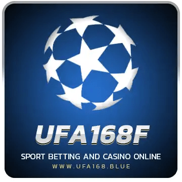 LOGO UFA168F