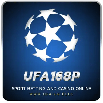 LOGO UFA168P