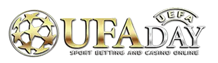 UFA UFABET ยูฟ่า สมัคร แทงบอล เว็บแม่ Logo