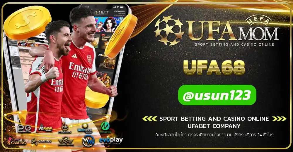 UFA68