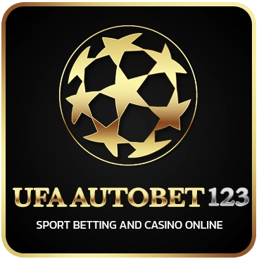 logo UFA AUTOBET 123