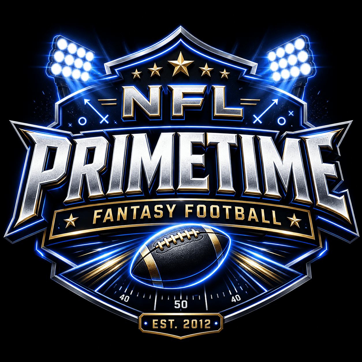 PrimeTime league logo