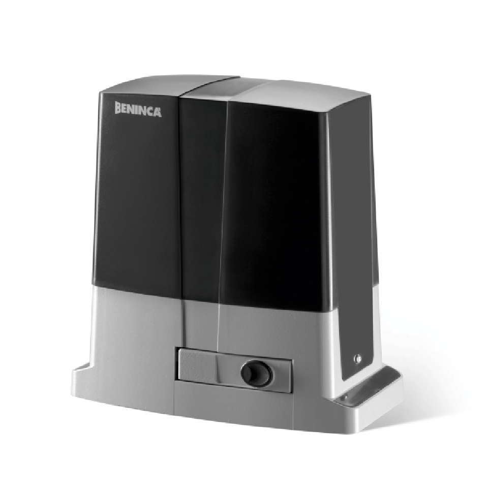 Beninca Sliding Gate Motor up to 800Kg Ultra Frequency Store