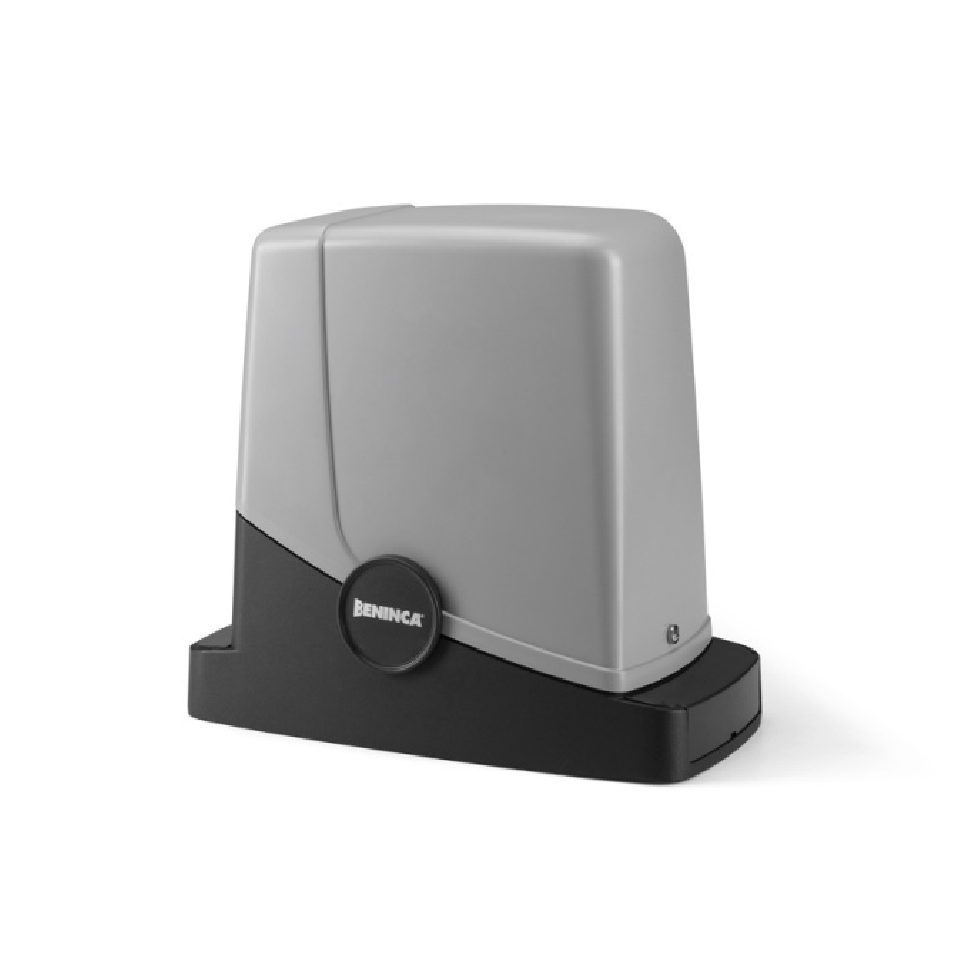 Beninca Sliding Gate Motor up to 400Kg Ultra Frequency Store