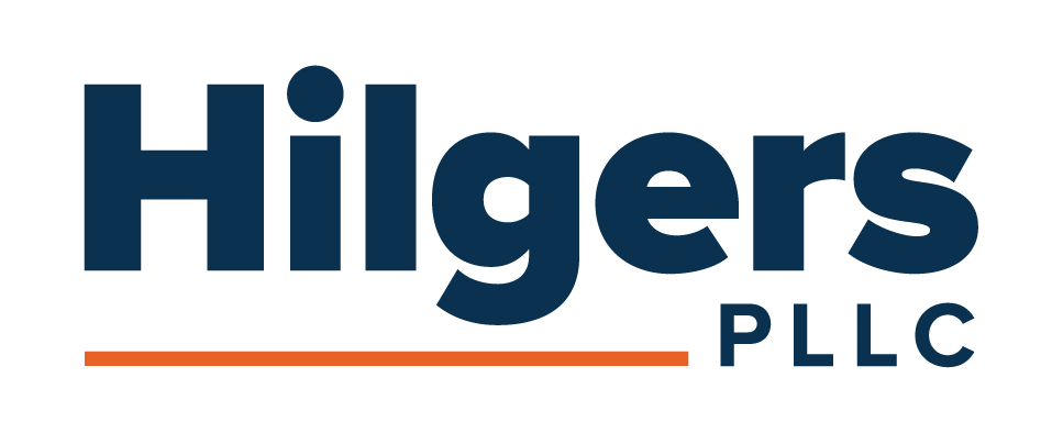 Hilgers PLLC logo