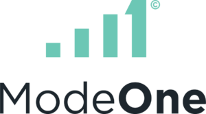 ModeOne logo