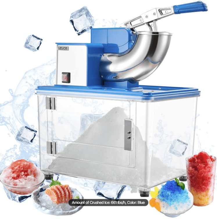 Snow Cone Machine