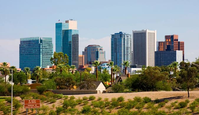 Arizona