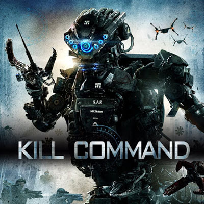kill command