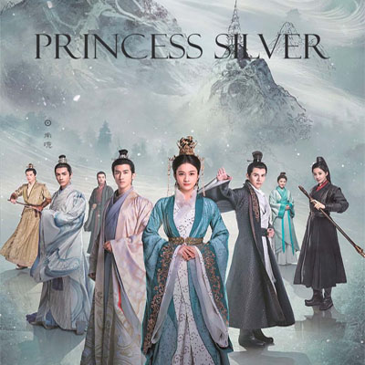princess silver