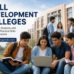 Skill Development Colleges