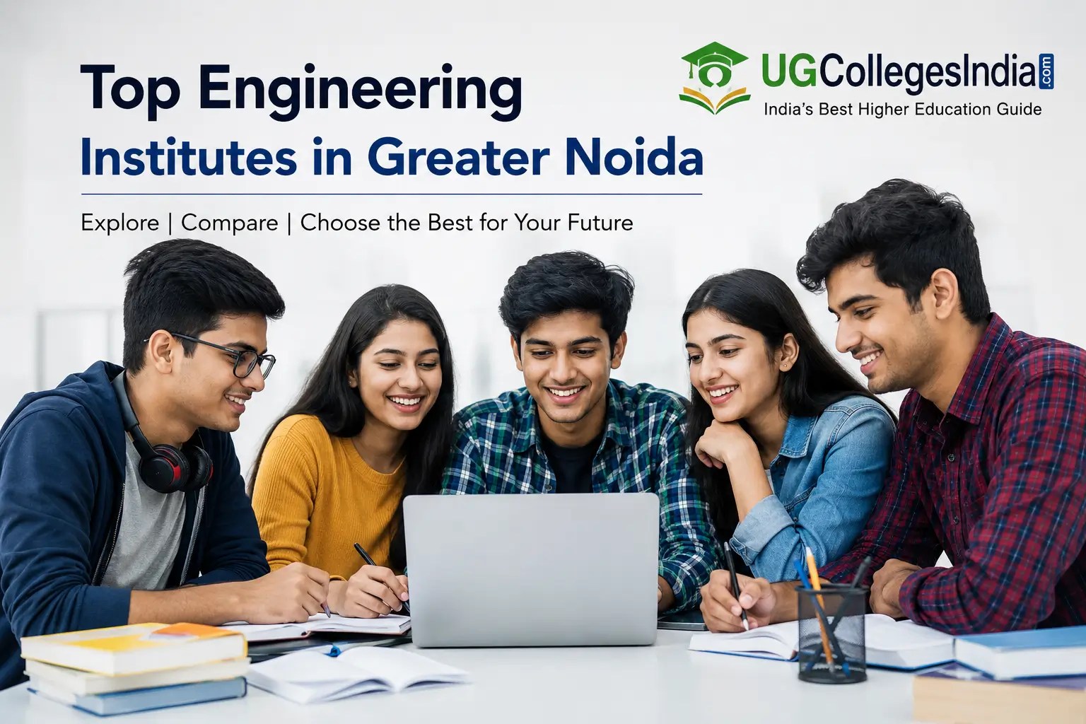 Top Engineering Institutes in Greater Noida